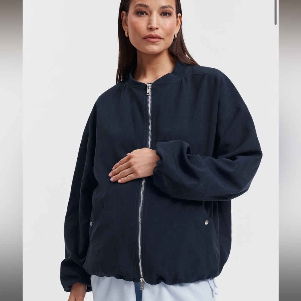 Legoe Heritage Bomber Jacket | 0